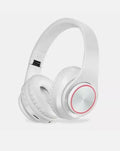 Ninja Dragon Z10 Color Changing Bluetooth Headphones - USMMA091 Yellow Pandora