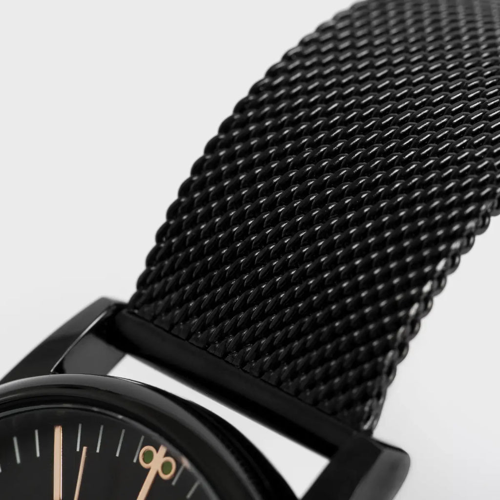 O/Z Steel Sport Watch - USMW0342 DC-O/Z Lifestyle Brands