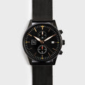 O/Z Steel Sport Watch - USMW0342 DC-O/Z Lifestyle Brands