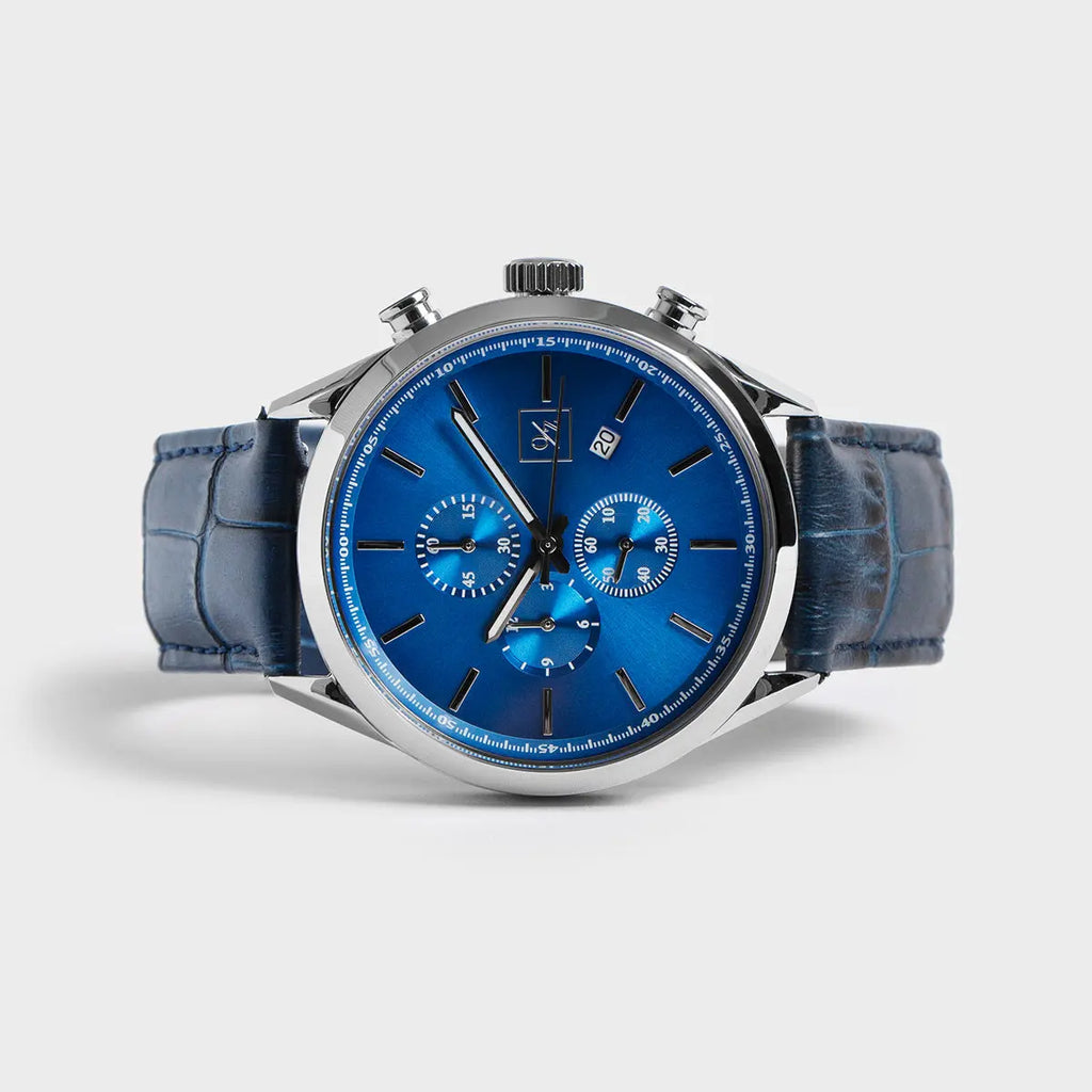 Monaco - Luxury Watch - USMW0341 DC-O/Z Lifestyle Brands
