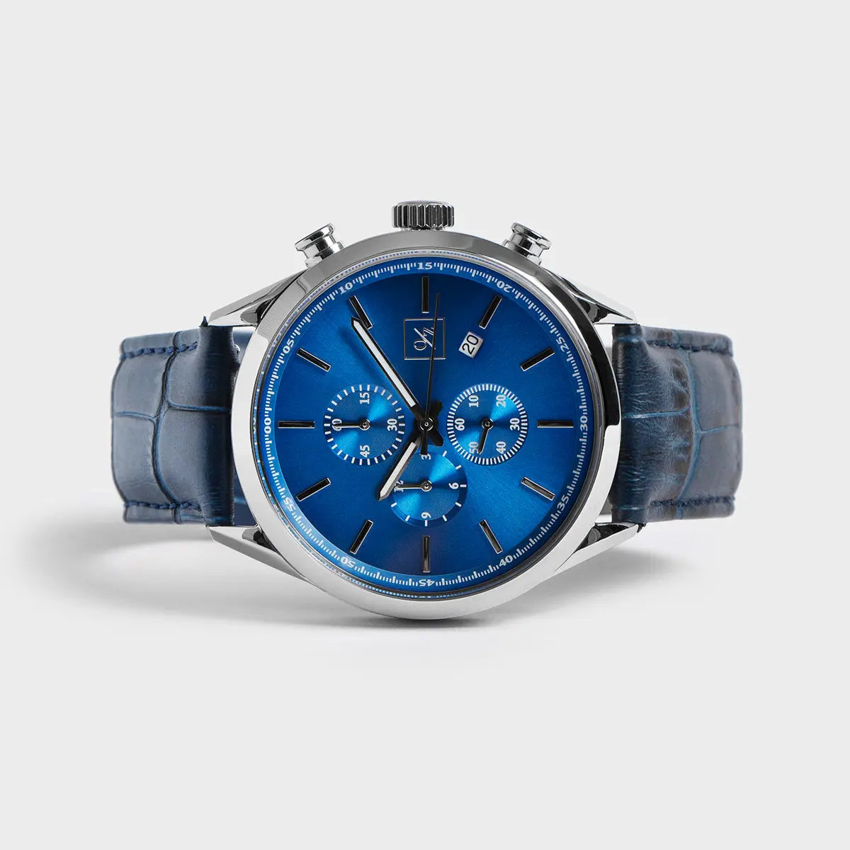 Monaco - Luxury Watch - USMW0341 DC-O/Z Lifestyle Brands