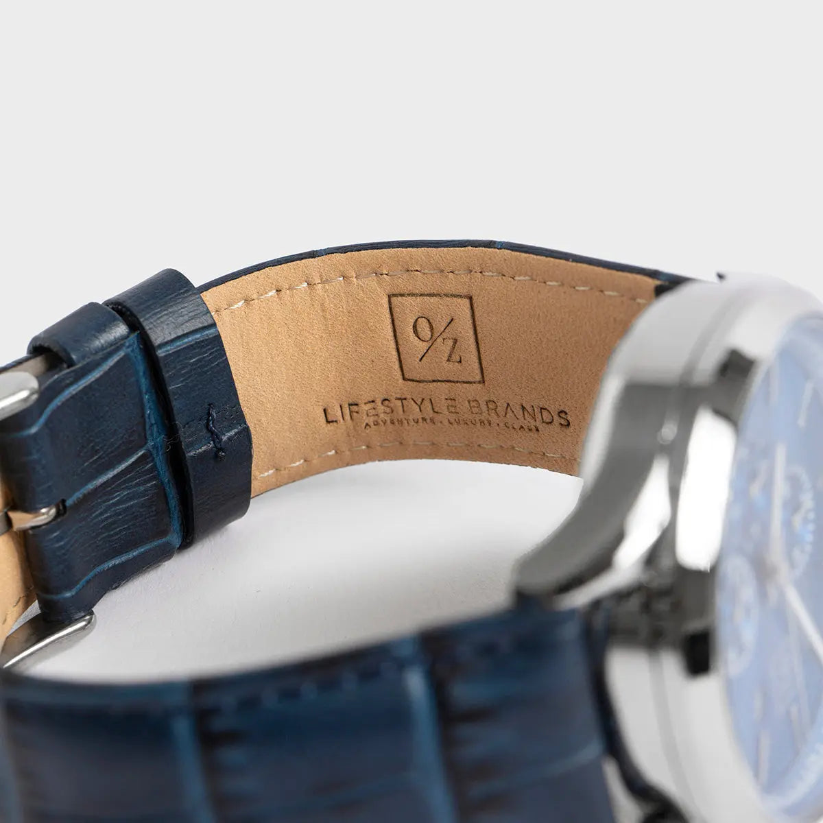 Monaco - Luxury Watch - USMW0341 DC-O/Z Lifestyle Brands