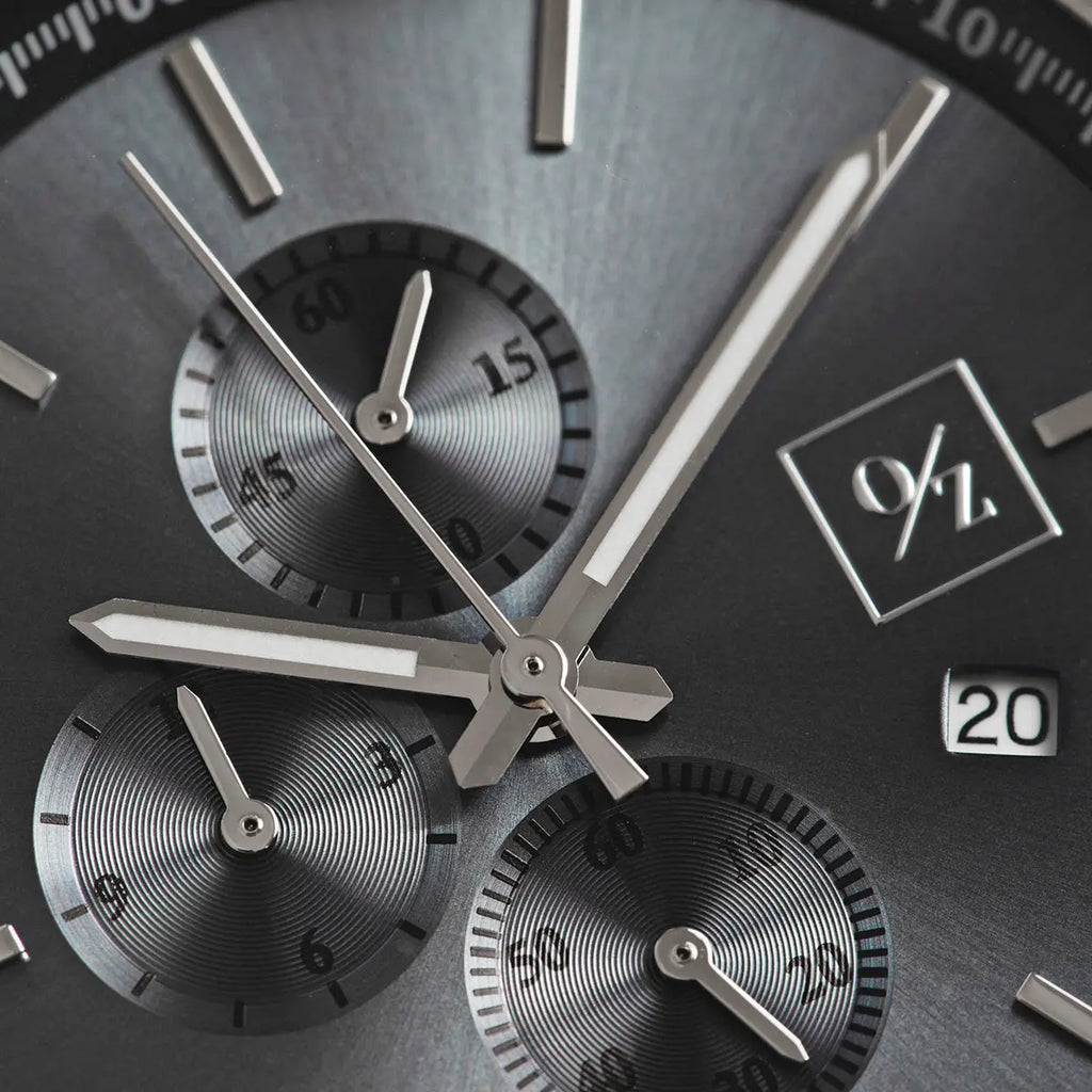 Monaco - Luxury Watch - USMW0341 DC-O/Z Lifestyle Brands