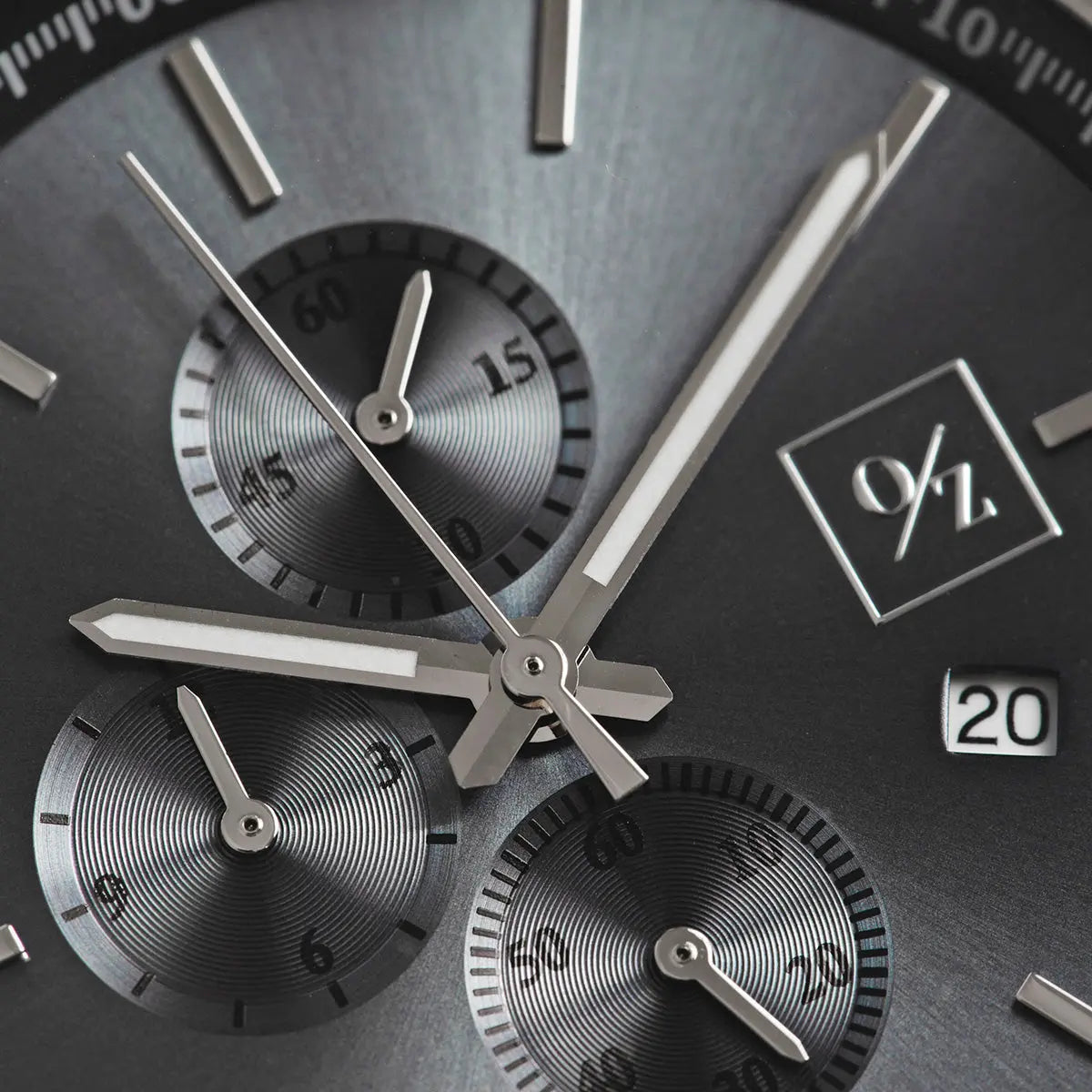 Monaco - Luxury Watch - USMW0341 DC-O/Z Lifestyle Brands