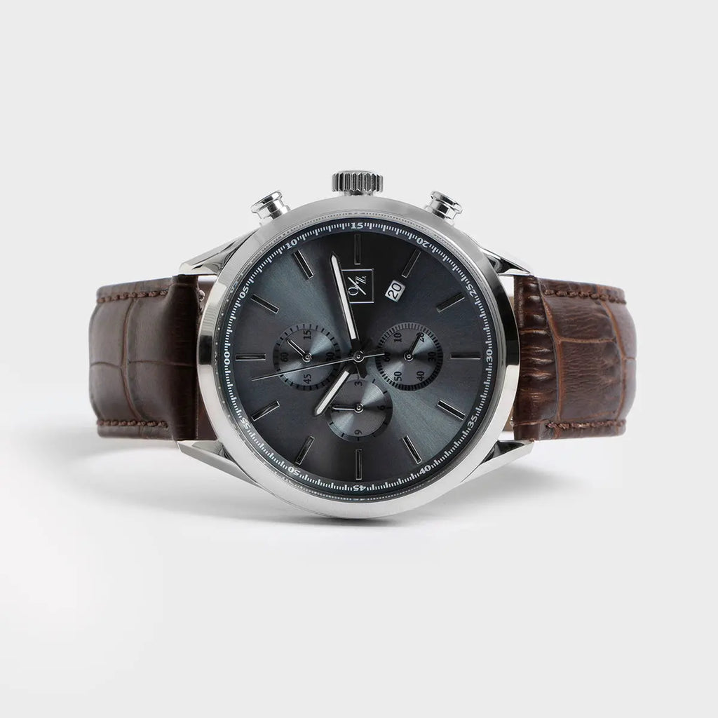 Monaco - Luxury Watch - USMW0341 DC-O/Z Lifestyle Brands