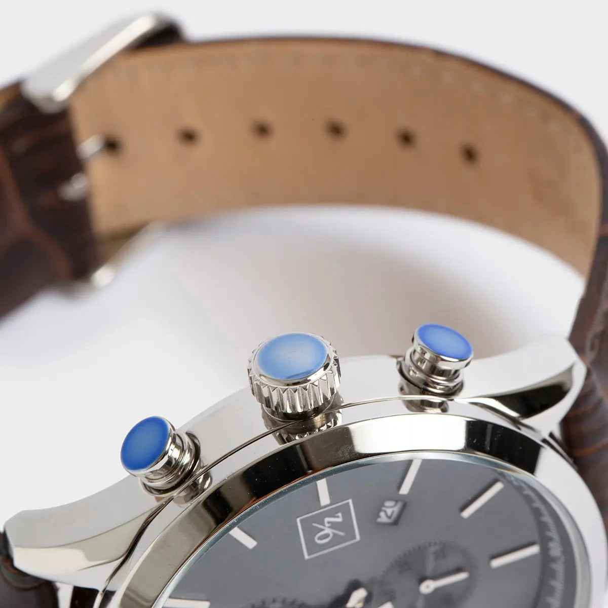 Monaco - Luxury Watch - USMW0341 DC-O/Z Lifestyle Brands