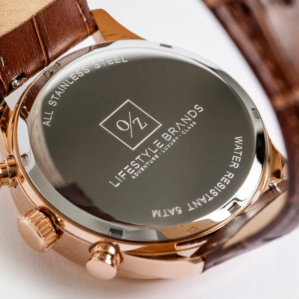 Monaco - Luxury Watch - USMW0341 DC-O/Z Lifestyle Brands