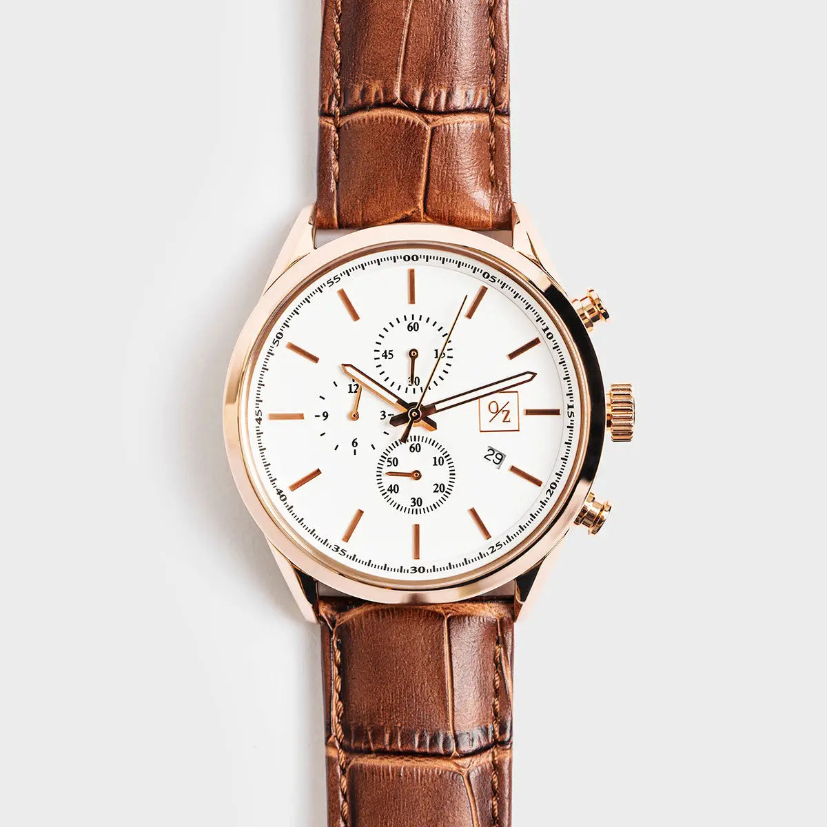 Monaco - Luxury Watch - USMW0341 DC-O/Z Lifestyle Brands