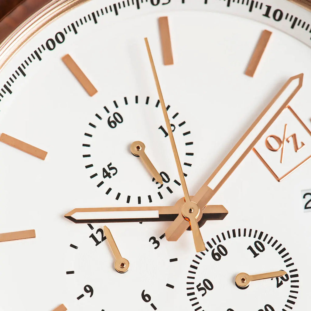 Monaco - Luxury Watch - USMW0341 DC-O/Z Lifestyle Brands