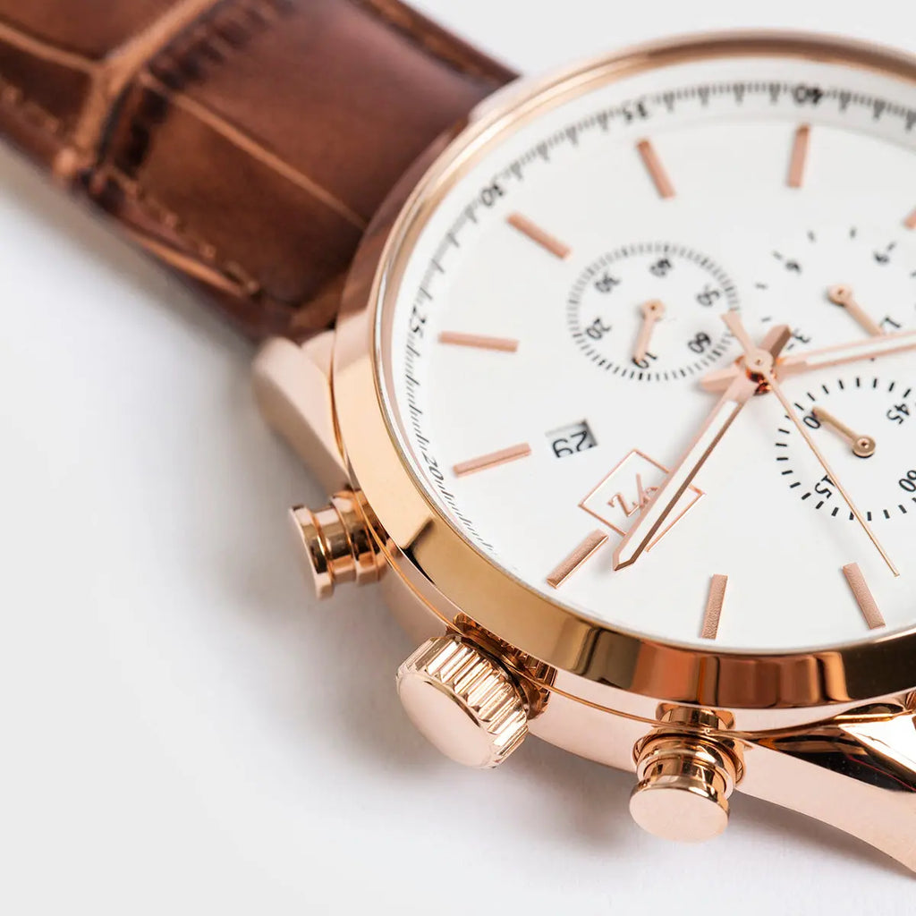 Monaco - Luxury Watch - USMW0341 DC-O/Z Lifestyle Brands