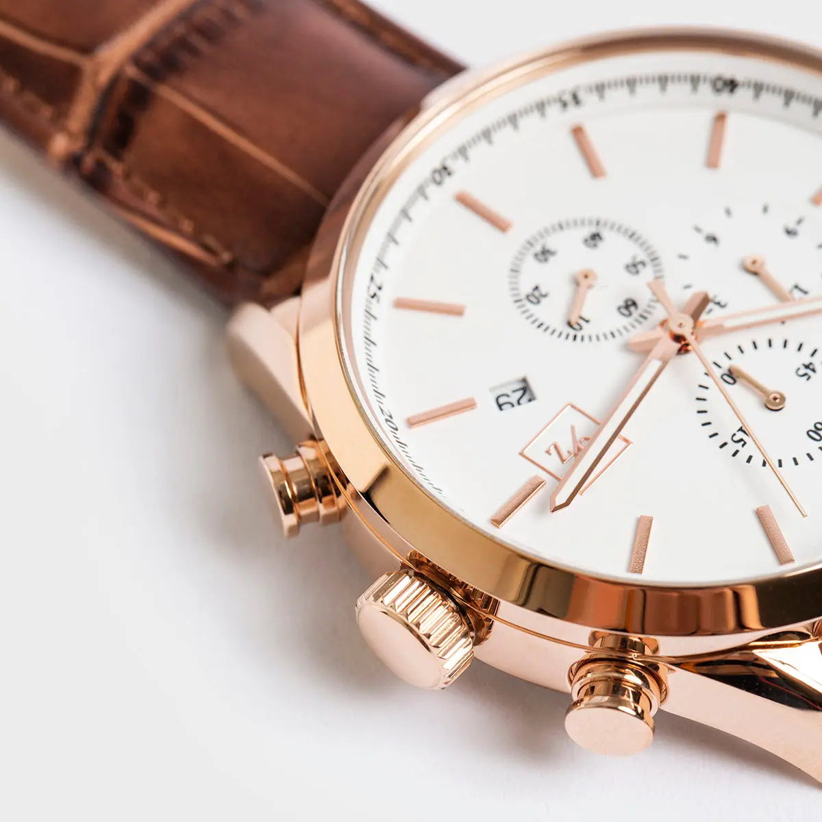 Monaco - Luxury Watch - USMW0341 DC-O/Z Lifestyle Brands
