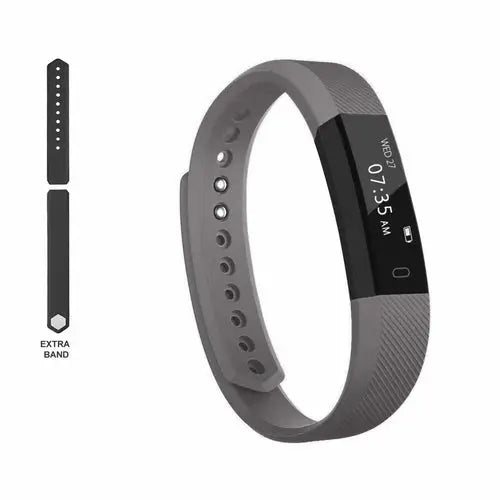 Smart Fit Slim Smart Watch - USMW0070 ON SALE 5% Discount Salmon Lucky