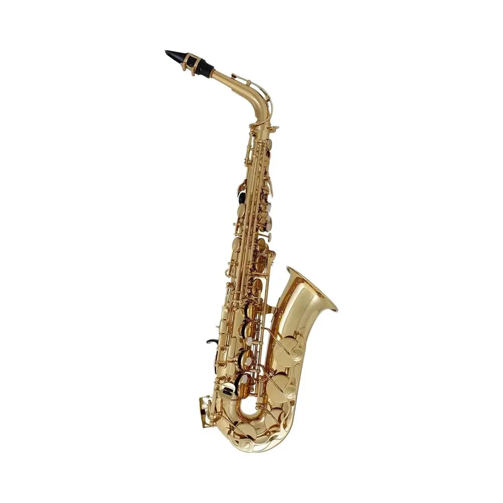 Professional User Alto E-Key Saxophones with Full Sets Accessories - USMOD0123 AliExpress-Dropship