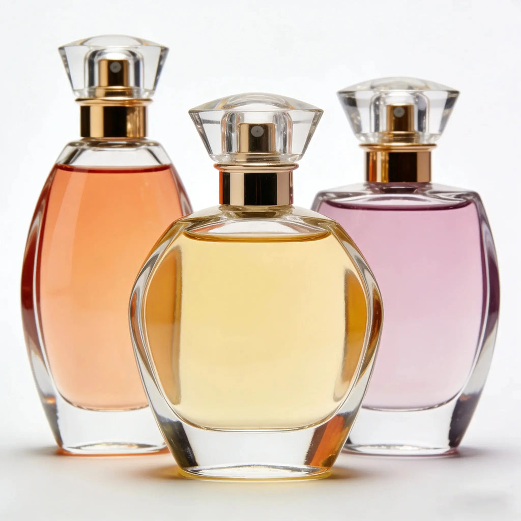 Crisp Neutral Perfume Neutral Perfume 100ML Versatile Scent - USM0113 AliExpress-Dropship