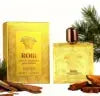 Arab Original Luxury Perfume Men's 100ml Blue Vanilla Fragrance Spray - USM0119 AliExpress-Dropship