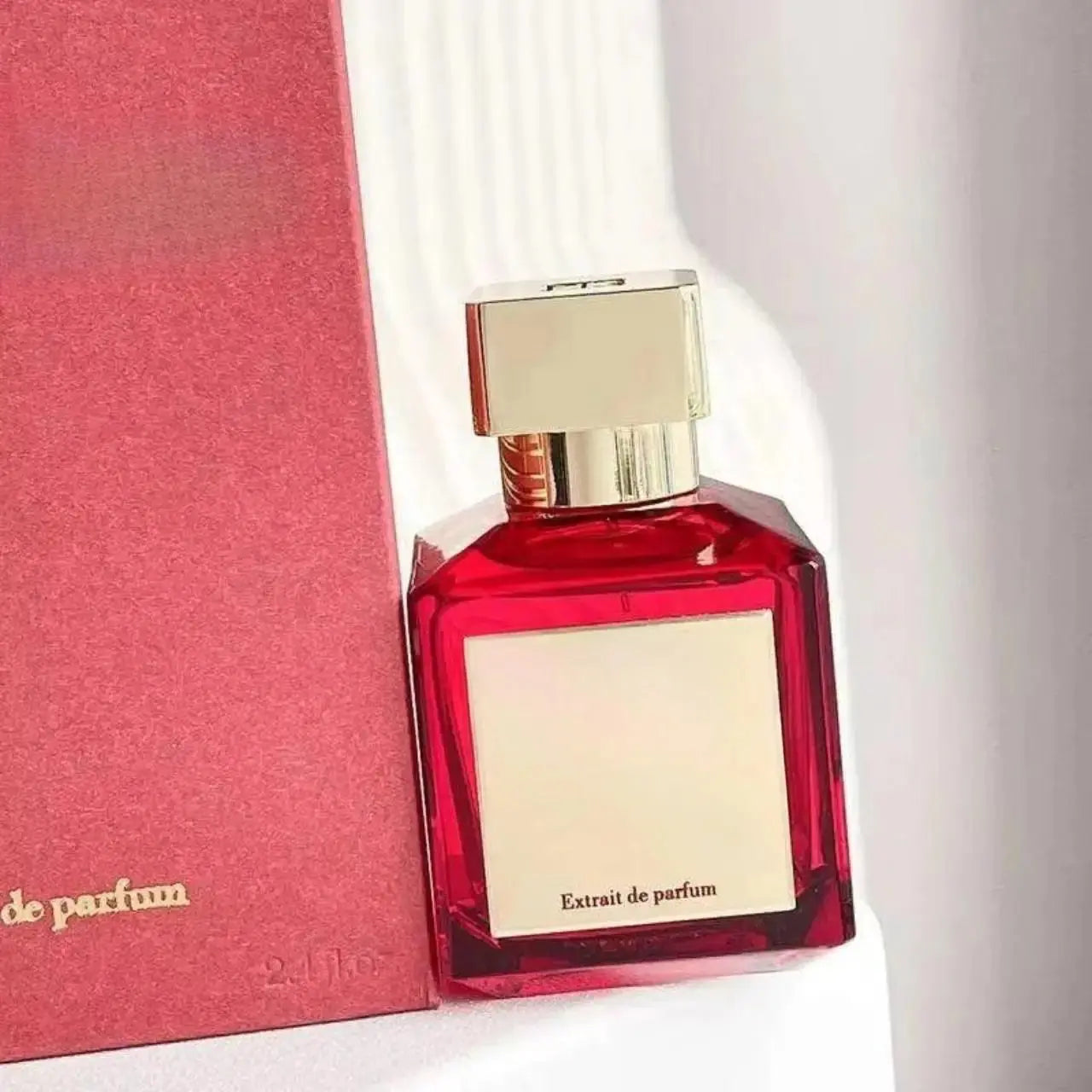 USA Perfume Bottle with Box - Luxury Perfume - Cologne Water - USMP0116 AliExpress-Dropship