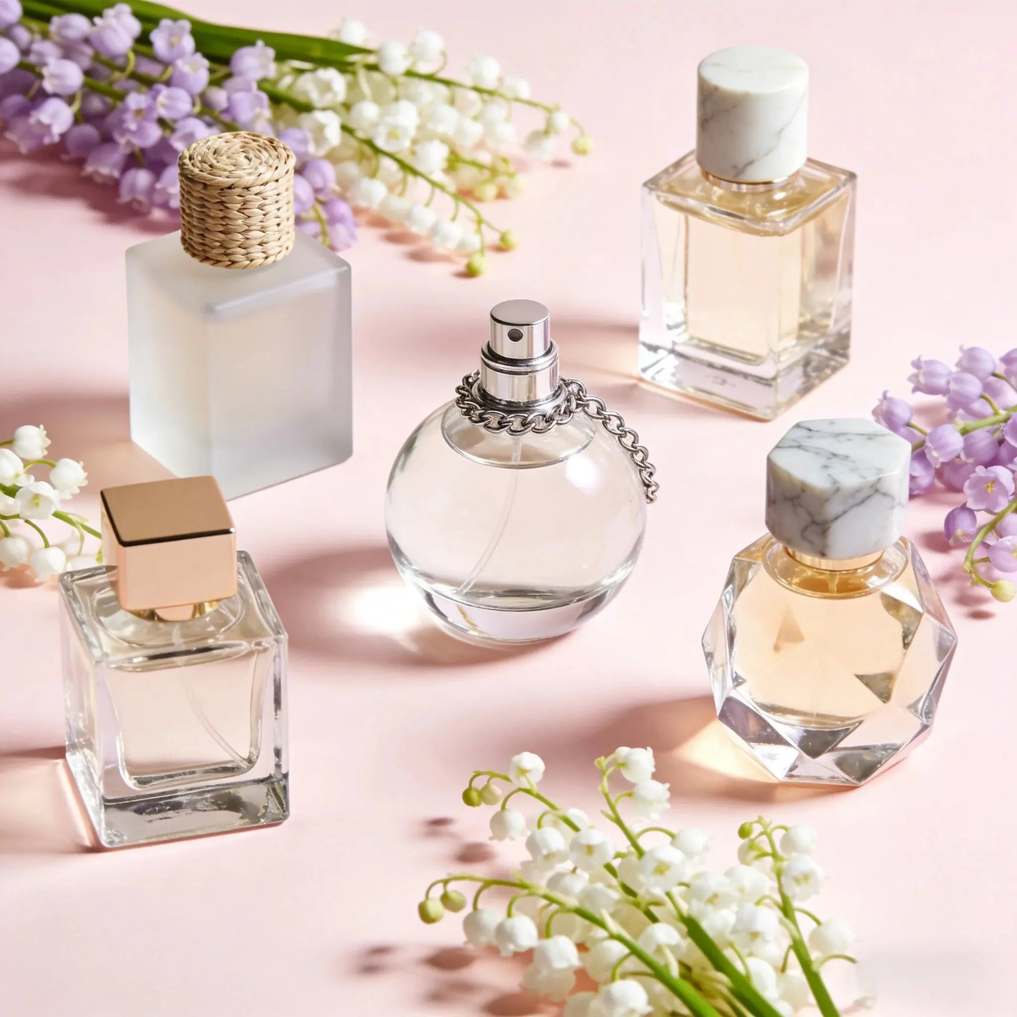 Crisp Neutral Perfume Neutral Perfume 100ML Versatile Scent - USM0113 AliExpress-Dropship