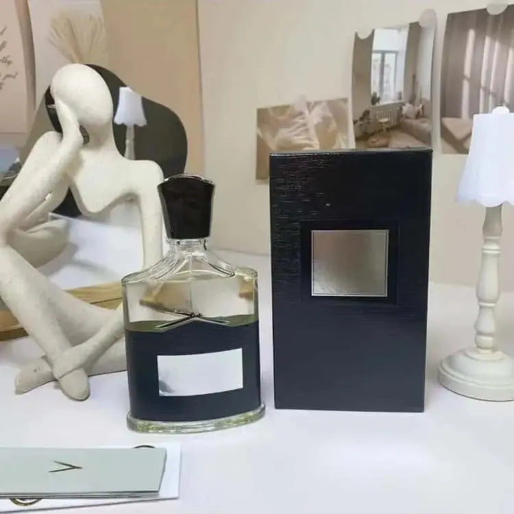 USA Perfume Bottle with Box - Luxury Perfume - Cologne Water - USMP0116 AliExpress-Dropship
