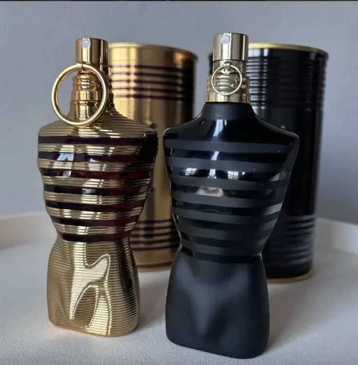 USA Perfume Bottle with Box - Luxury Perfume - Cologne Water - USMP0116 AliExpress-Dropship