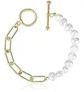 Gold-Plated Adjustable Dainty Handmade Women's Valentine Charm - USMJ0232 AliExpress-Dropship