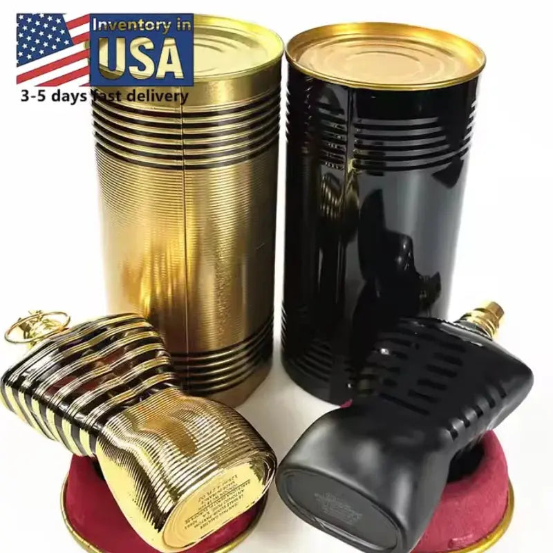 USA Perfume Bottle with Box - Luxury Perfume - Cologne Water - USMP0116 AliExpress-Dropship