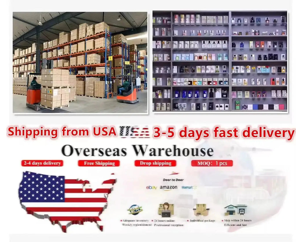 USA Male Perfumes Arabes Original Arabic Eau De Parfum - USMP0122 AliExpress-Dropship