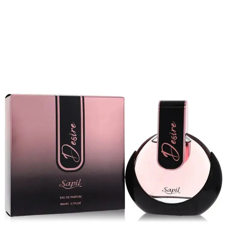 UD2 SAPIL Desire Eau De Parfum Spray for Women - USMP0126 AliExpress-Dropship