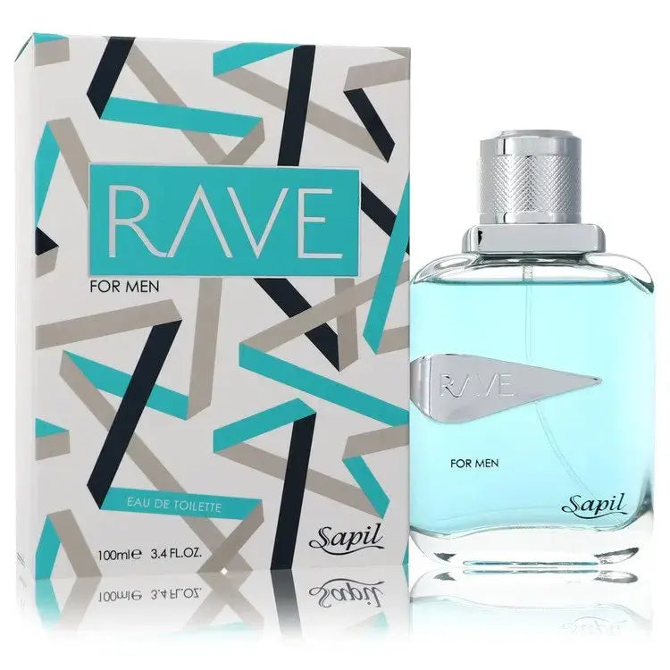 UD2 SAPIL Rave by SAPIL Body Spray for Men - USMP0125 AliExpress-Dropship