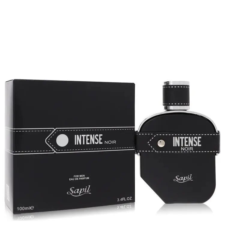 UD2 SAPIL Intense Noir Men's Eau De Parfum Spray -  USMP0128 AliExpress-Dropship