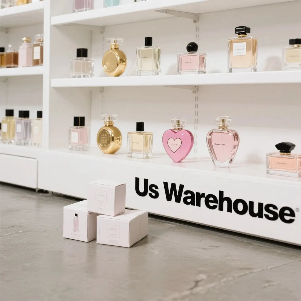 USA Perfume Fragrance Women Unisex Cologne - USM0117 AliExpress-Dropship