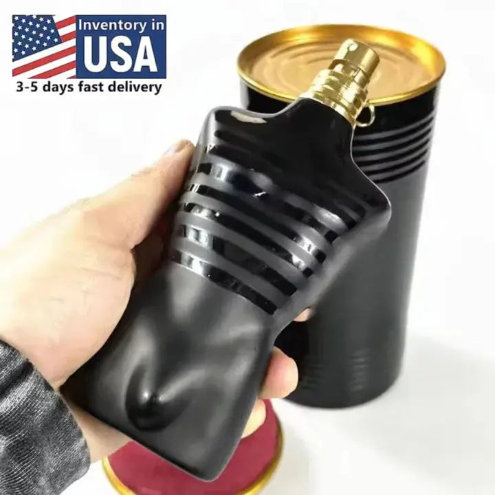USA Male Perfumes Arabes Original Arabic Eau De Parfum - USMP0122 AliExpress-Dropship