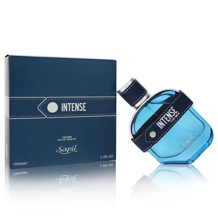 UD2 SAPIL Intense Eau De Toilette Spray for Men - USMP0131 AliExpress-Dropship