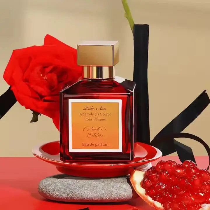USA Parfum Women's Perfume 504 Cologne with Luxury Fragrance Mist - USMP0118 AliExpress-Dropship