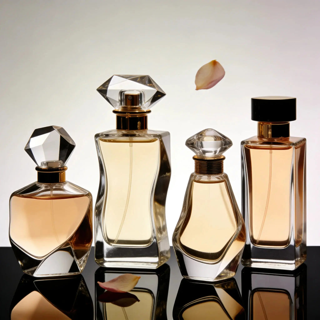 Crisp Neutral Perfume Neutral Perfume 100ML Versatile Scent - USM0113 AliExpress-Dropship