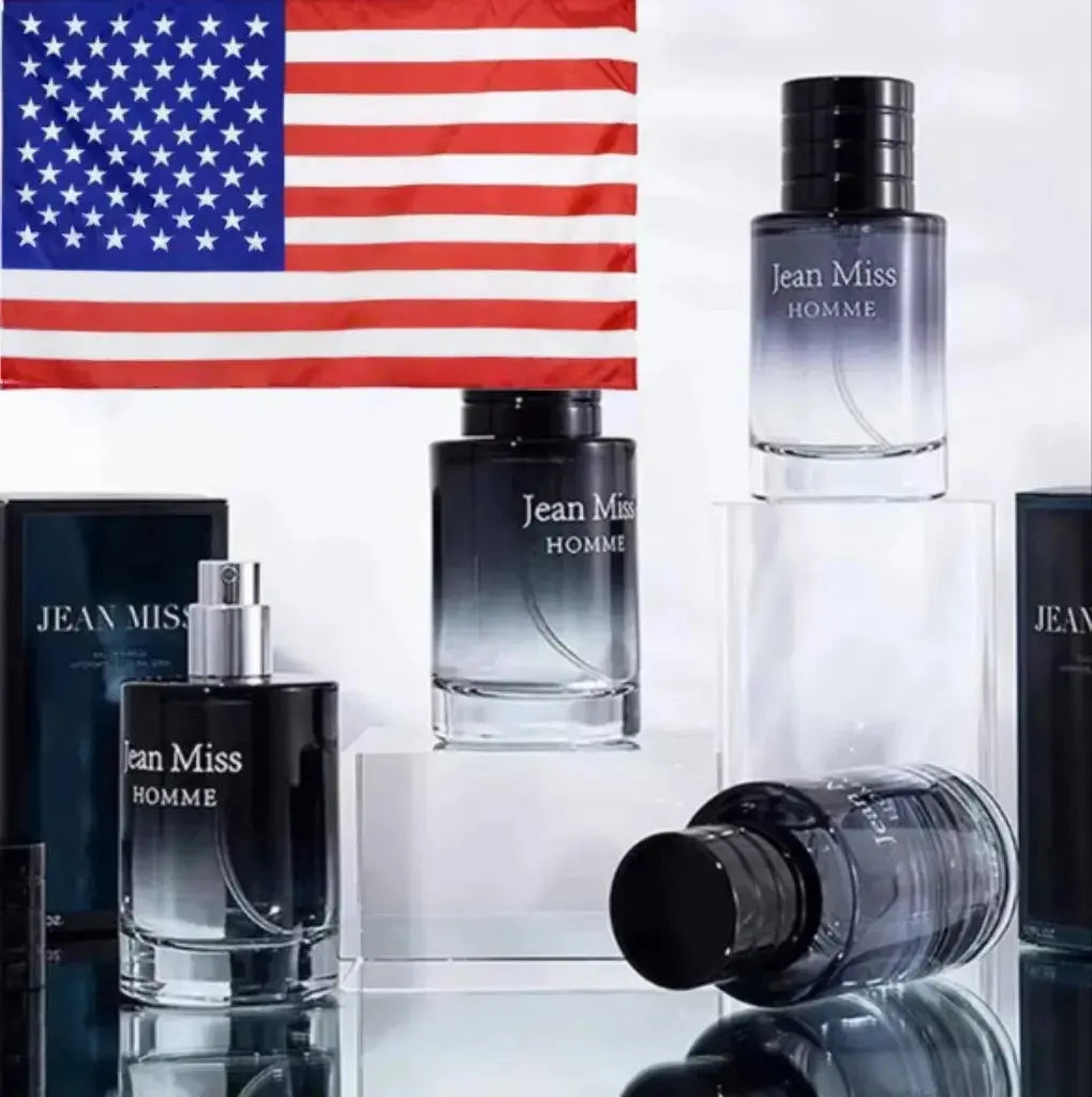 USA Men Doir Perfume Cologne High Quality Perfume - USMP0120 AliExpress-Dropship