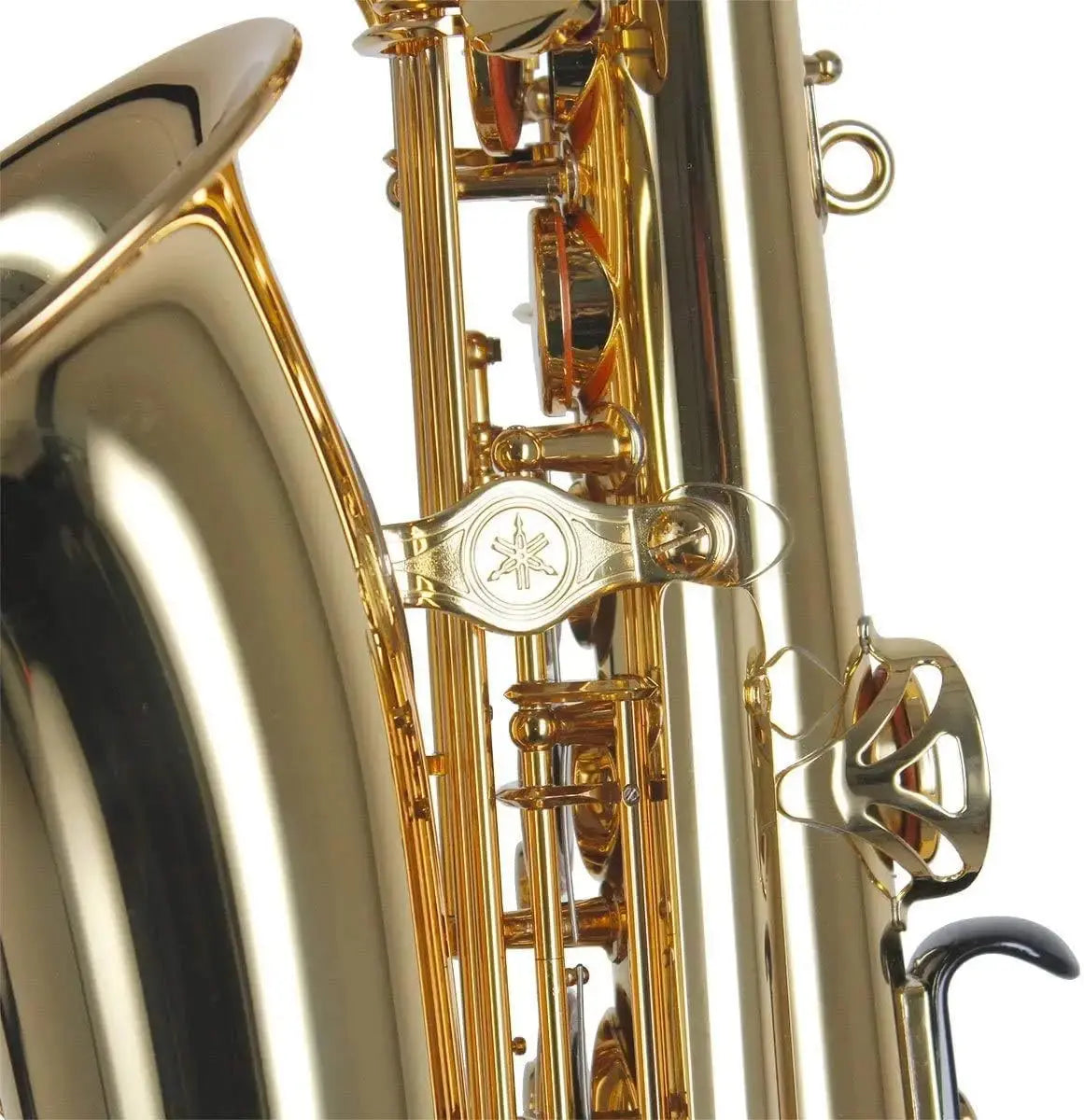 Professional User Alto E-Key Saxophones with Full Sets Accessories - USMOD0123 AliExpress-Dropship
