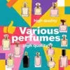 USA Perfume Fragrance Women Unisex Cologne - USM0117 AliExpress-Dropship