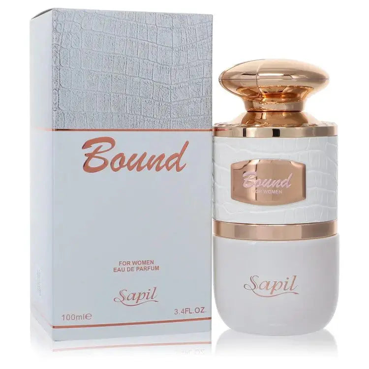 UD2 SAPIL Eau De Parfum Spray for Women Fresh Floral Fragrance - USMP0124 AliExpress-Dropship