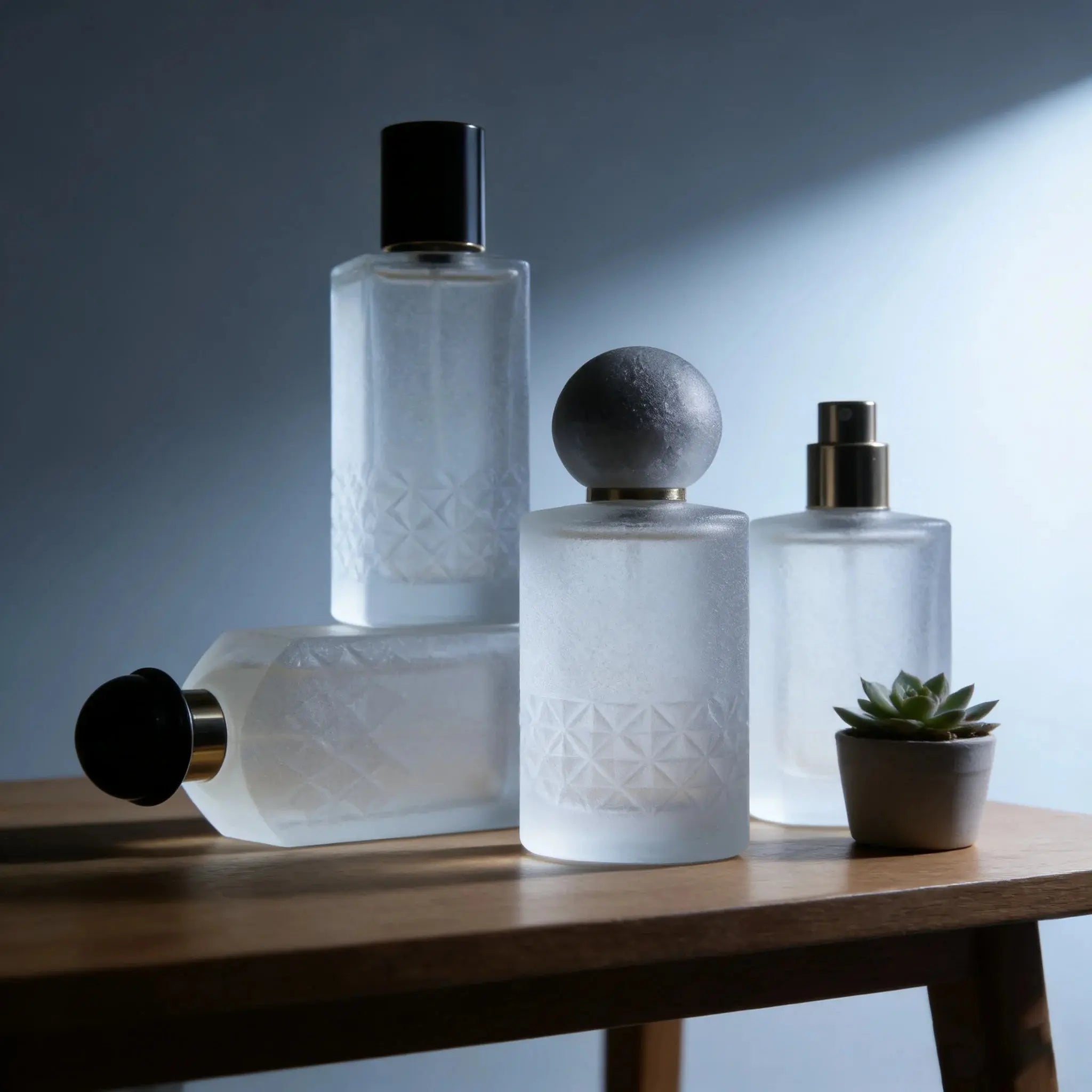 Crisp Neutral Perfume Neutral Perfume 100ML Versatile Scent - USM0113 AliExpress-Dropship