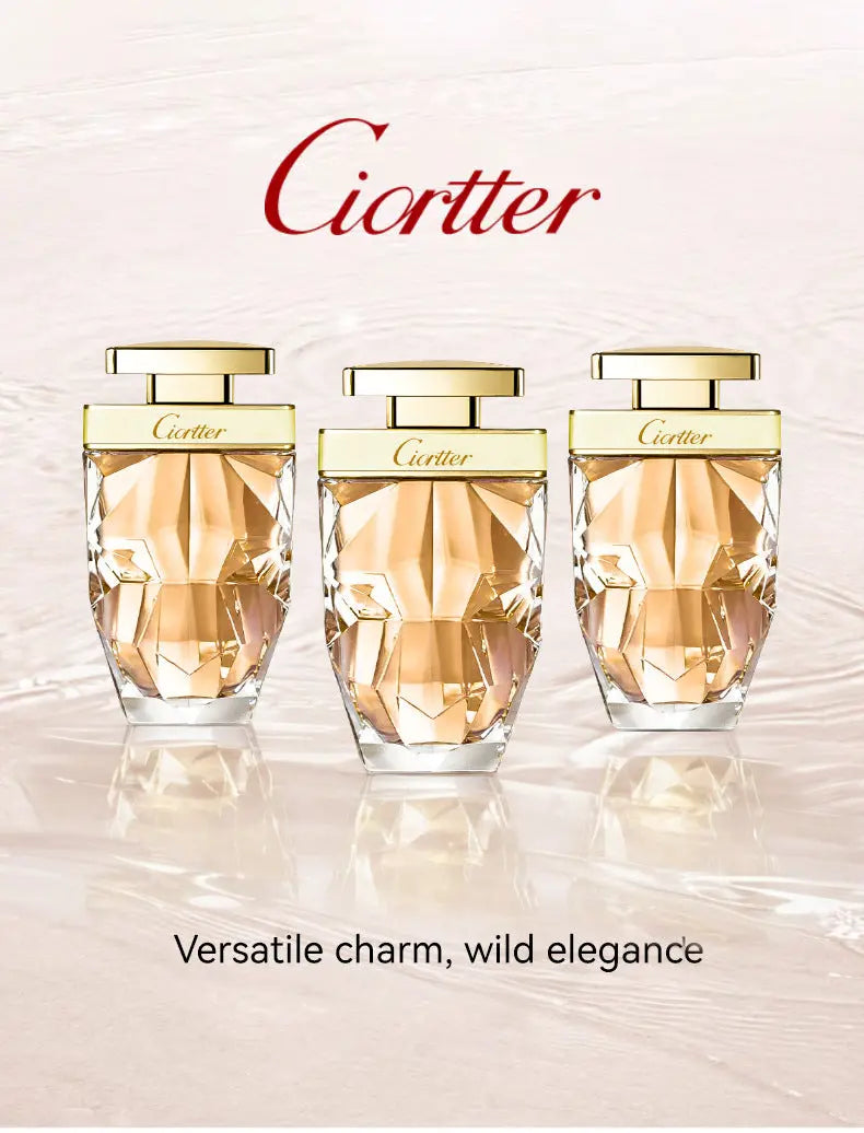 Best Seller Brand Perfume Cheetah Gift Box - USMP0168 AliExpress-Dropship