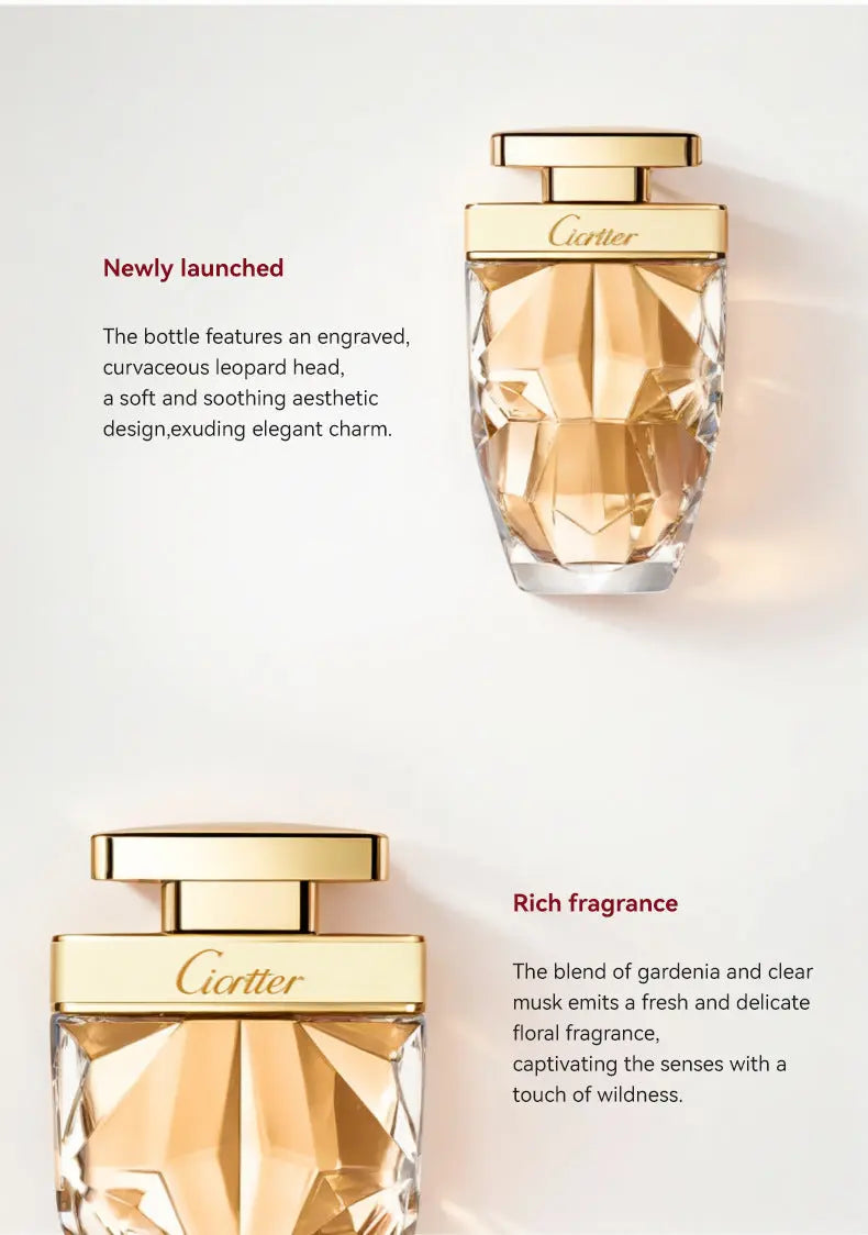 Best Seller Brand Perfume Cheetah Gift Box - USMP0168 AliExpress-Dropship