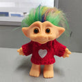 Gifts Lucky Troll Dolls Vintage Troll Dolls Cute Arts and Crafts - USMGD0215 AliExpress-Dropship