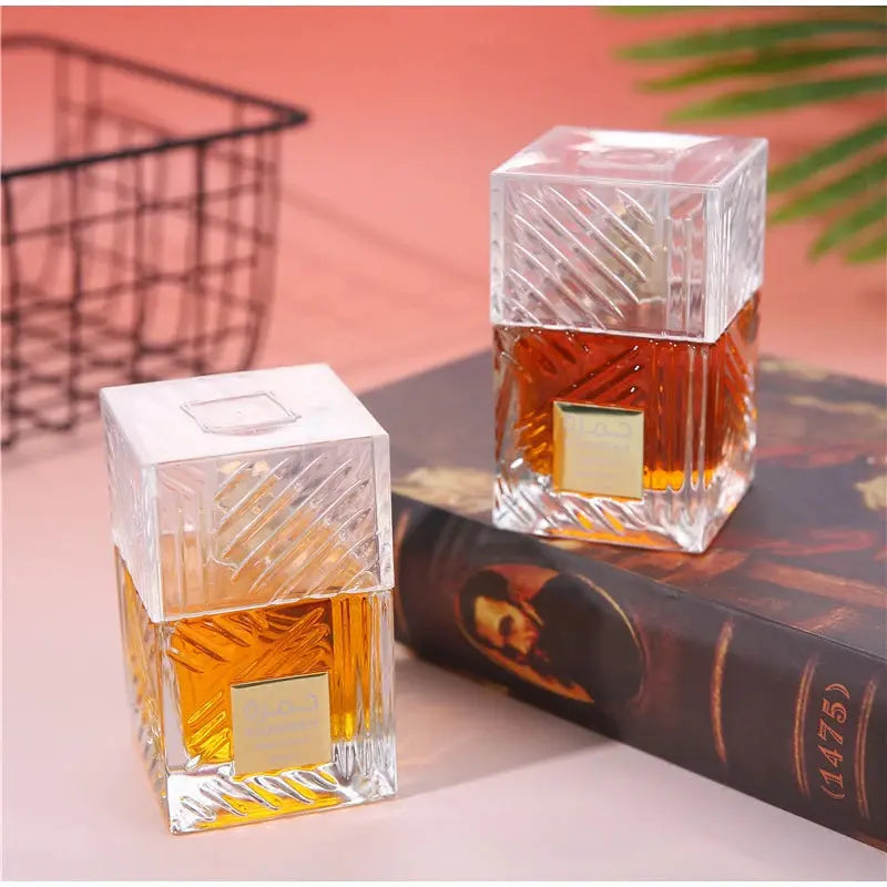 Premium Brand Men Fragrance Arabian Charm Unisex Fragrance - USMP0165 AliExpress-Dropship