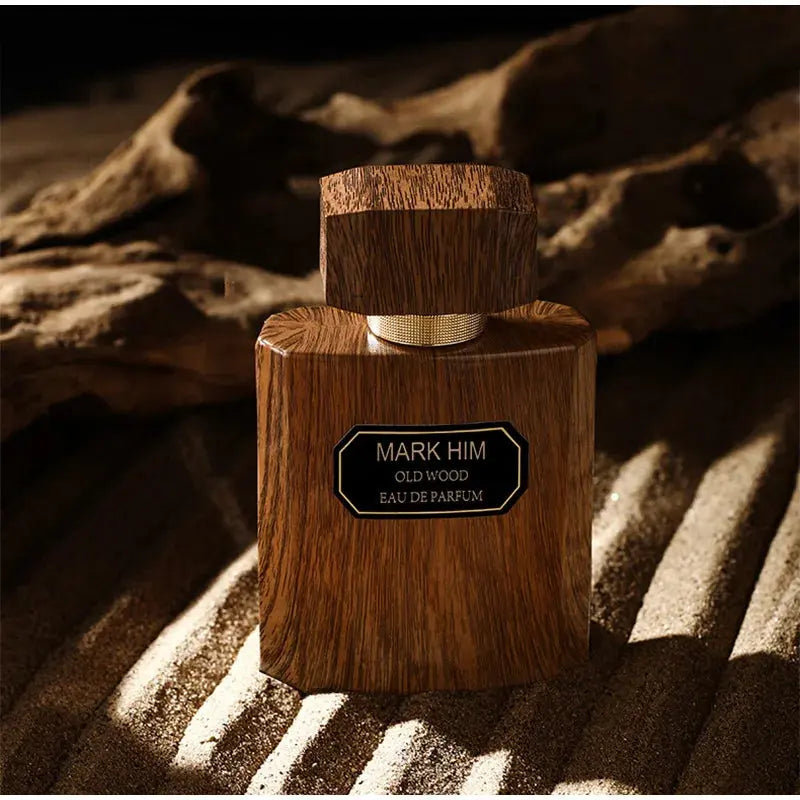 Perfume For Men Arabic Charming Fragrance Oud Badal - USMP0149 AliExpress-Dropship