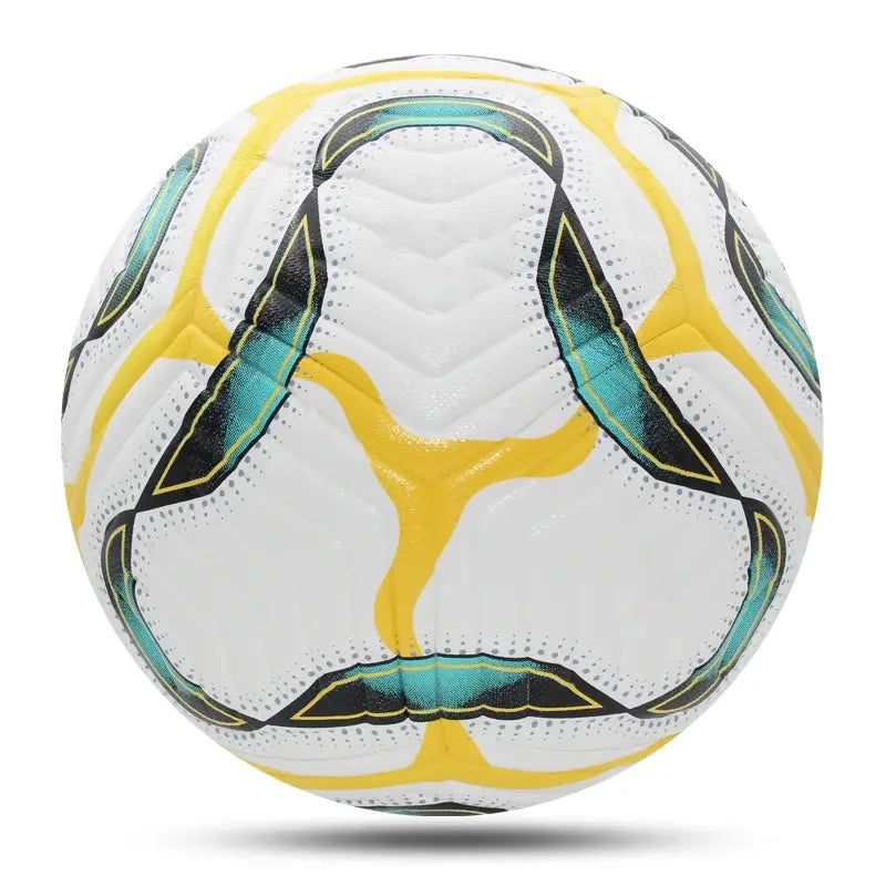 Newest Soccer Balls  Material Official Match Game Football Training Seamless - USMOD0702 US-GiftStore-4U