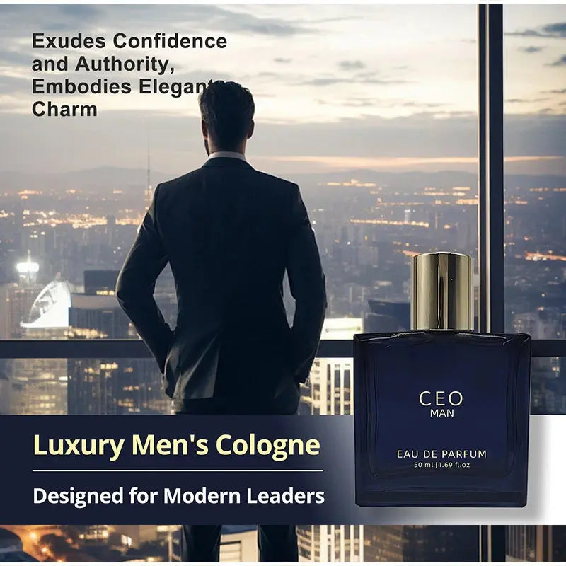 High-end Men's Perfume Men's Lasting Scent Couples Date - USMP0162 AliExpress-Dropship