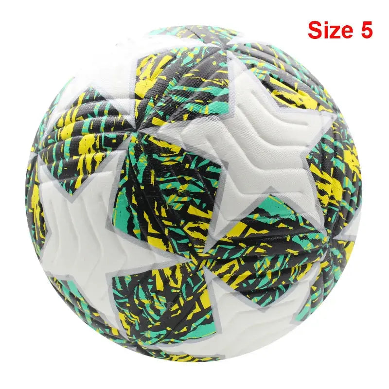 High Quality Soccer Balls Official Material Match Game Football Training Ballon - USMOD0701 US-GiftStore-4U