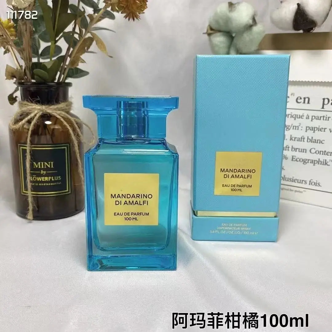 Perfume Top Quality Unisex Long-lasting Spray Women - USMP0171 AliExpress-Dropship