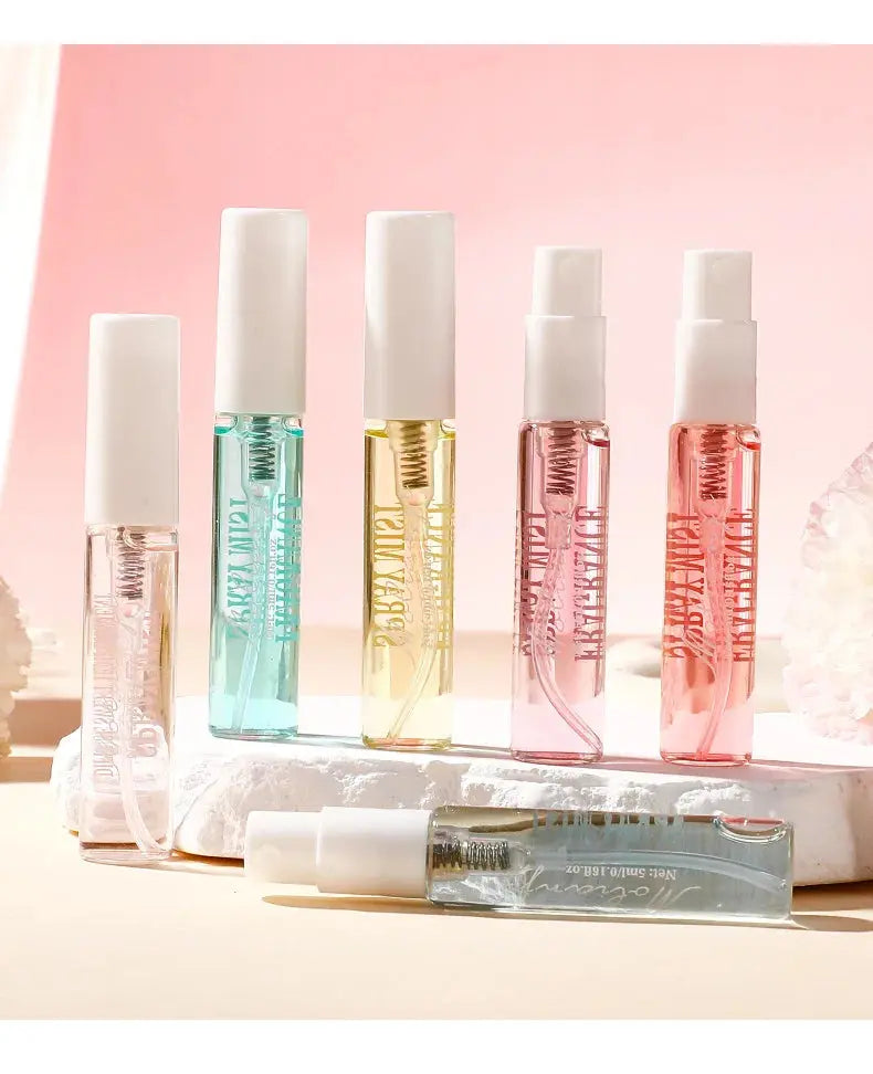 6PCS Alcohol-Free Perfume Set Premium Fragrance Spray Gift Box - USMP0139 AliExpress-Dropship