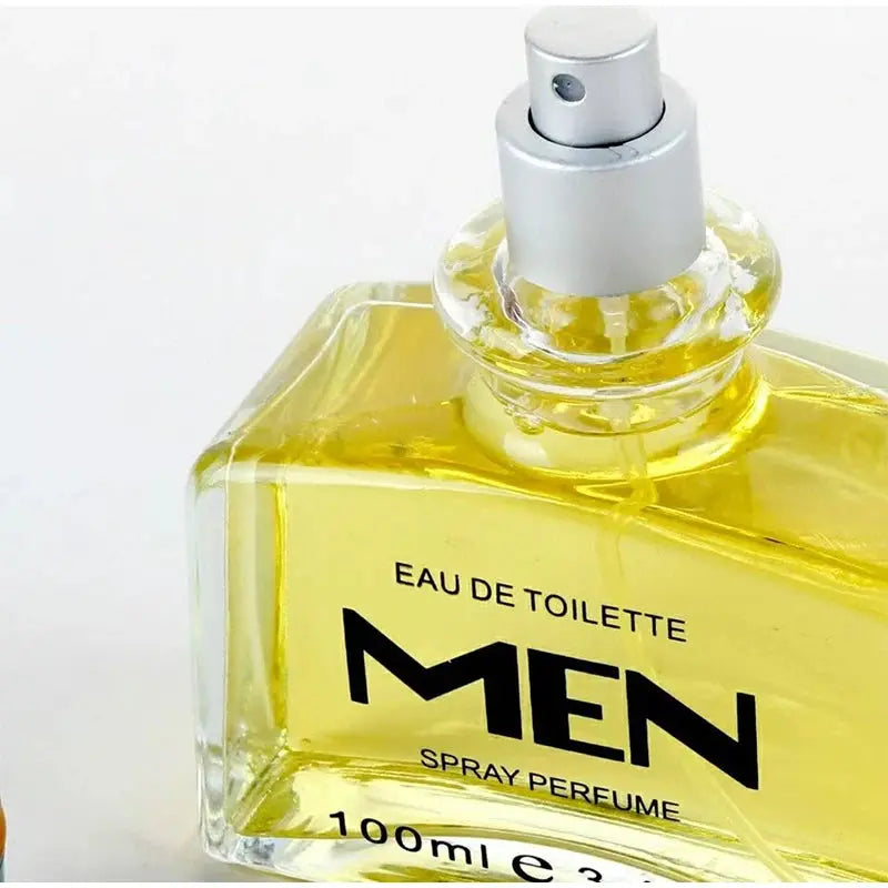 Men's Perfume Cologne Fresh Lasting Temptation Fragrance Spray - USMP0150 AliExpress-Dropship